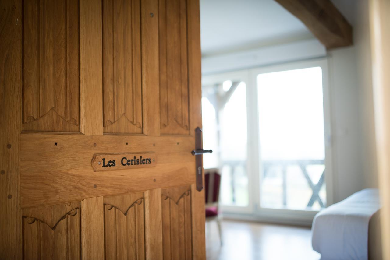 B&B Le Clos Du Phare - En Campagne Saint-Samson-de-la-Roque Zewnętrze zdjęcie